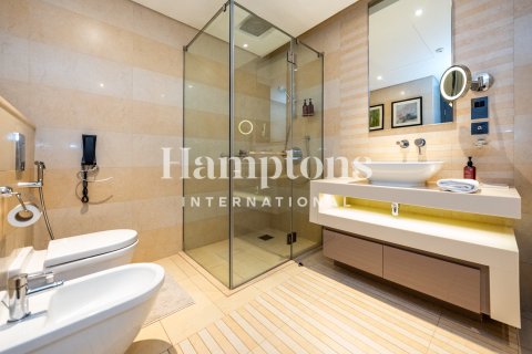 Apartamento en Bur Dubai, Dubai, estudio, 70.04886200 m², № 70893 - foto 11