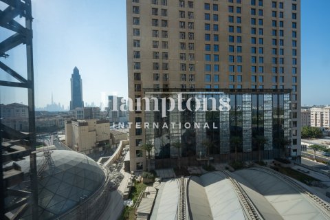 Apartamento en Bur Dubai, Dubai, estudio, 70.04886200 m², № 70893 - foto 16