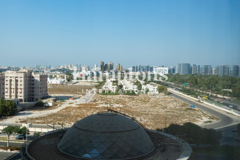 Apartamento en Bur Dubai, Dubai, estudio, 70.04886200 m², № 70893 - foto 15