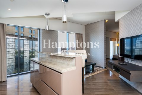 Apartamento en Bur Dubai, Dubai, estudio, 70.04886200 m², № 70893 - foto 4