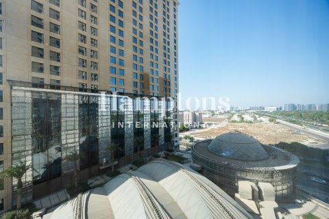 Apartamento en Bur Dubai, Dubai, estudio, 70.04886200 m², № 70893 - foto 12