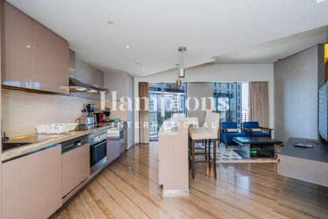 Apartamento en Bur Dubai, Dubai, estudio, 70.04886200 m², № 70893 - foto 7