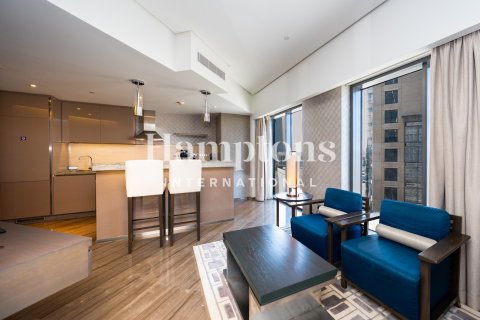 Apartamento en Bur Dubai, Dubai, estudio, 70.04886200 m², № 70893 - foto 3