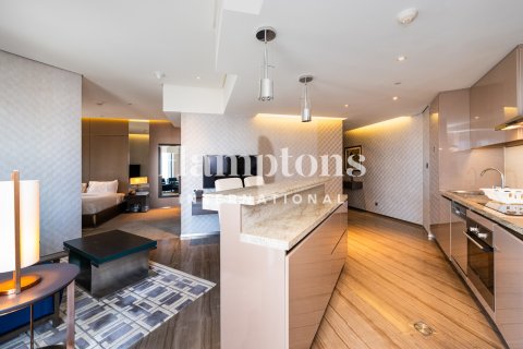 Apartamento en Bur Dubai, Dubai, estudio, 70.04886200 m², № 70893 - foto 10