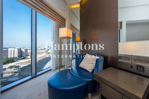 Apartamento en Bur Dubai, Dubai, estudio, 70.04886200 m², № 70893 - foto 9