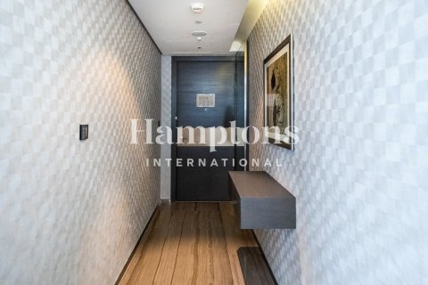 Apartamento en Bur Dubai, Dubai, estudio, 70.04886200 m², № 70893 - foto 1