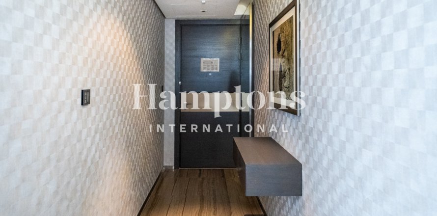 Apartamento en Bur Dubai, Dubai, estudio, 70.0489 m², № 70893