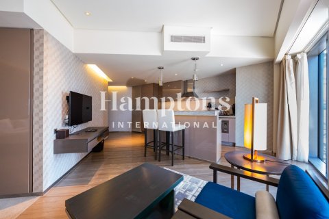 Apartamento en Bur Dubai, Dubai, estudio, 70.04886200 m², № 70893 - foto 6