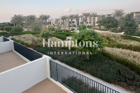 Снять в аренду таунхаус в The Valley, Дубай: 4 спальни, 260.99983014м², № 70888 - фото 28
