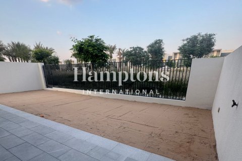 Снять в аренду таунхаус в The Valley, Дубай: 4 спальни, 260.99983014м², № 70888 - фото 26