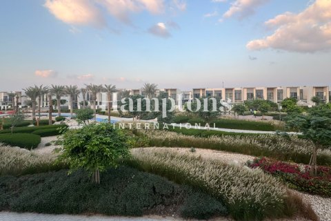 Снять в аренду таунхаус в The Valley, Дубай: 4 спальни, 260.99983014м², № 70888 - фото 14