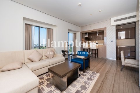 Apartamento en Bur Dubai, Dubai, 1 dormitorio, 104.98039000 m², № 70890 - foto 6