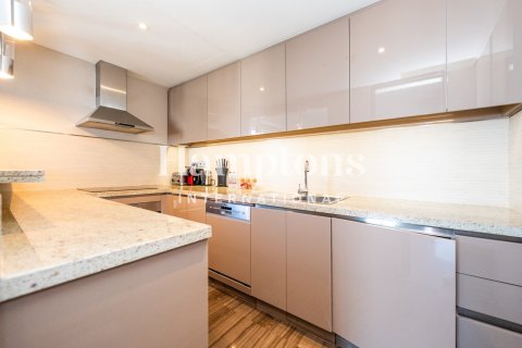 Apartamento en Bur Dubai, Dubai, 1 dormitorio, 104.98039000 m², № 70890 - foto 11