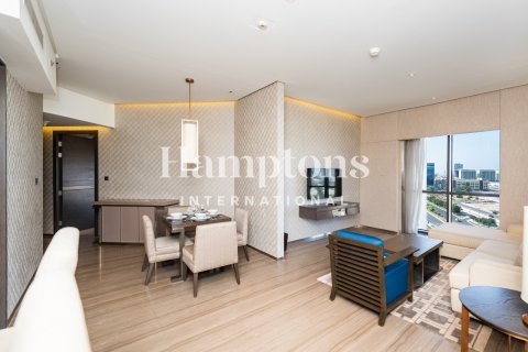 Apartamento en Bur Dubai, Dubai, 1 dormitorio, 104.98039000 m², № 70890 - foto 1