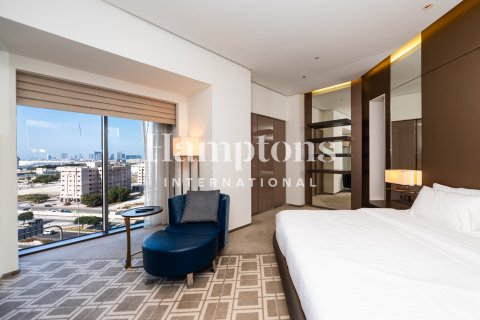 Apartamento en Bur Dubai, Dubai, 1 dormitorio, 104.98039000 m², № 70890 - foto 12