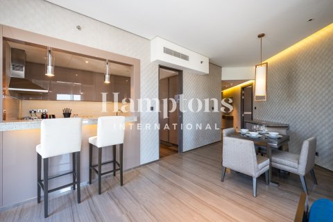 Apartamento en Bur Dubai, Dubai, 1 dormitorio, 104.98039000 m², № 70890 - foto 5