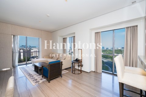 Apartamento en Bur Dubai, Dubai, 1 dormitorio, 104.98039000 m², № 70890 - foto 8