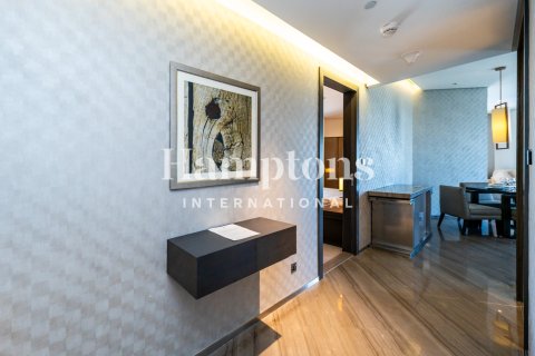 Apartamento en Bur Dubai, Dubai, 1 dormitorio, 104.98039000 m², № 70890 - foto 9