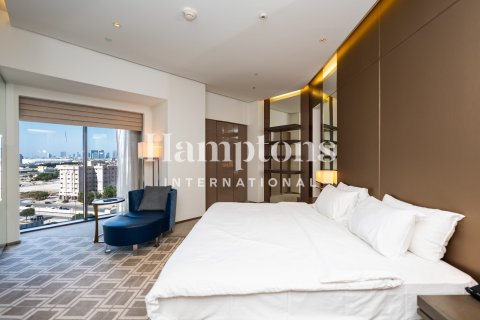 Apartamento en Bur Dubai, Dubai, 1 dormitorio, 104.98039000 m², № 70890 - foto 3