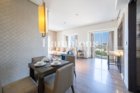 Apartamento en Bur Dubai, Dubai, 1 dormitorio, 104.98039000 m², № 70890 - foto 4