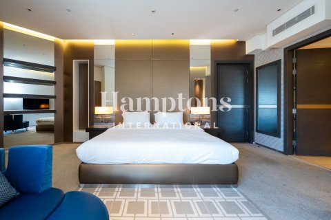 Apartamento en Bur Dubai, Dubai, 1 dormitorio, 104.98039000 m², № 70890 - foto 16