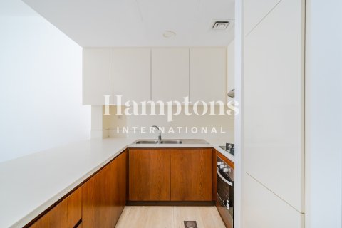 Снять в аренду квартиру в FIVE at Jumeirah Village Circle, Джумейра Вилладж Серкл, Дубай: 1 спальня, 163.78798900м², № 70889 - фото 5