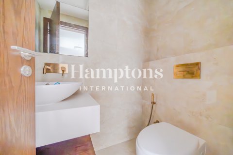 Снять в аренду квартиру в FIVE at Jumeirah Village Circle, Джумейра Вилладж Серкл, Дубай: 1 спальня, 163.78798900м², № 70889 - фото 3