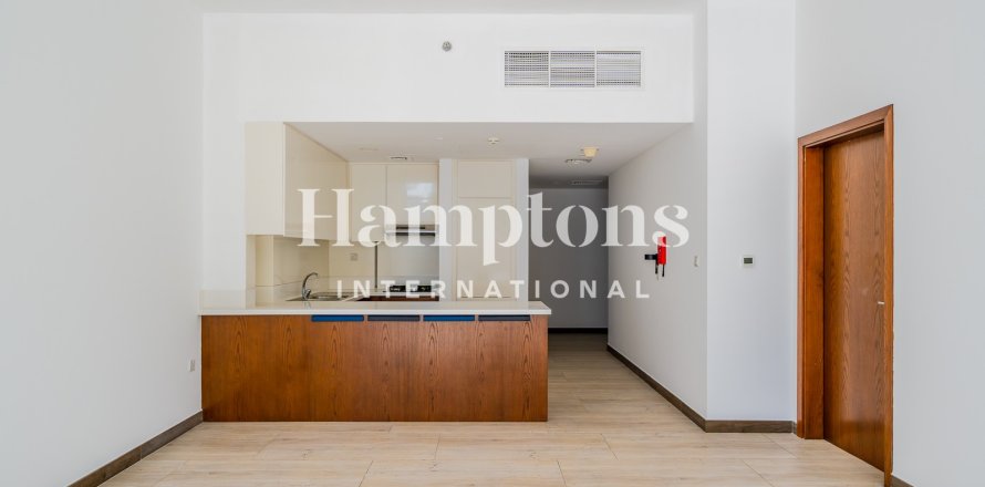 Квартира в FIVE at Jumeirah Village Circle, Джумейра Вилладж Серкл, Дубай, 1 спальня, 163.788м², № 70889