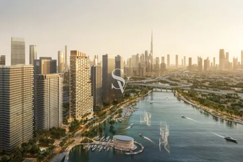 Apartamento en Dubai Design District, Dubai, 2 dormitorios, 118 m², № 121831 - foto 10