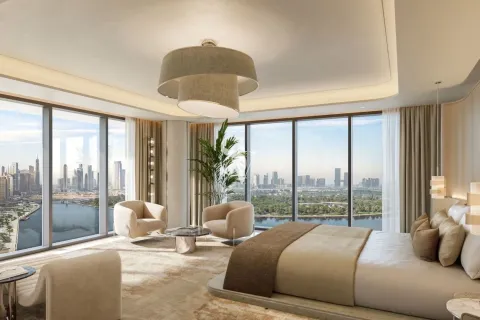 Apartamento en Dubai Design District, Dubai, 2 dormitorios, 118 m², № 121831 - foto 8