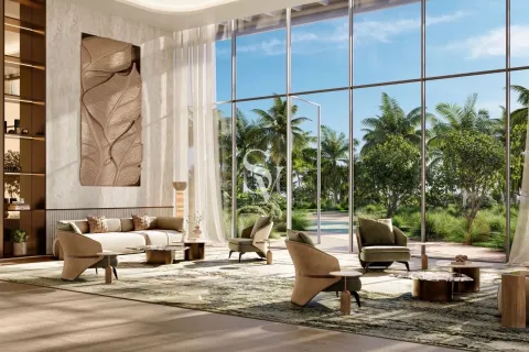 Apartamento en Dubai Design District, Dubai, 2 dormitorios, 118 m², № 121831 - foto 7