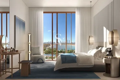 Купить квартиру в Palm Jebel Ali, Дубай: 1 спальня, 78м², № 121828 - фото 7