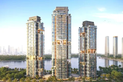 شقة في Dubai Design District, دبي 3 غرف نوم, 200 م² رقم 121830 - صورة 2