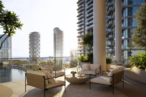 شقة في Dubai Design District, دبي 3 غرف نوم, 200 م² رقم 121830 - صورة 11