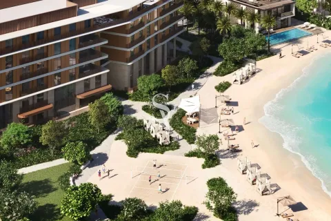 Apartamento en Palm Jebel Ali, Dubai, 2 dormitorios, 142 m², № 121829 - foto 10