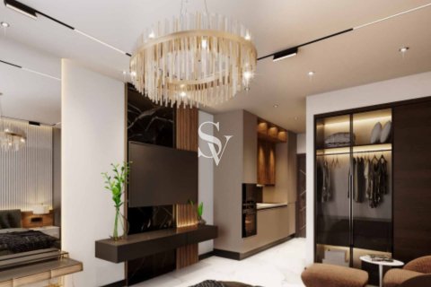 Квартира в District 10, Джумейра Вилладж Серкл, Дубай, 2 спальни, 99м², № 121826