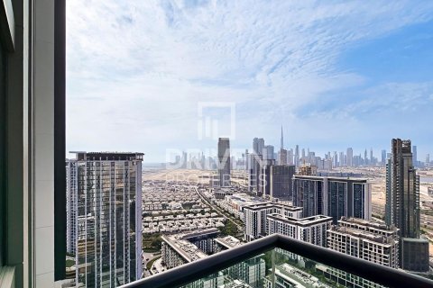 Appartement à Sobha Hartland, Mohammed Bin Rashid City, Dubai, 3 chambres, 149.76 m², № 126205 - photo 2
