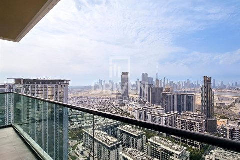 Appartement à Sobha Hartland, Mohammed Bin Rashid City, Dubai, 3 chambres, 149.76 m², № 126205