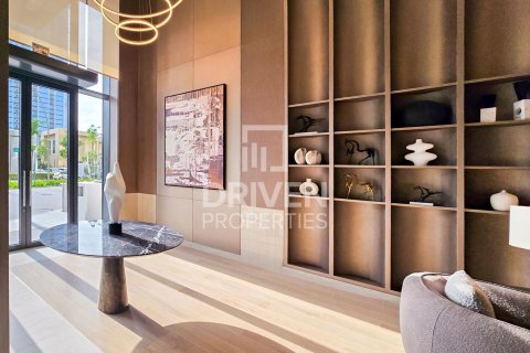 Appartement à Sobha Hartland, Mohammed Bin Rashid City, Dubai, 3 chambres, 149.76 m², № 126205 - photo 12