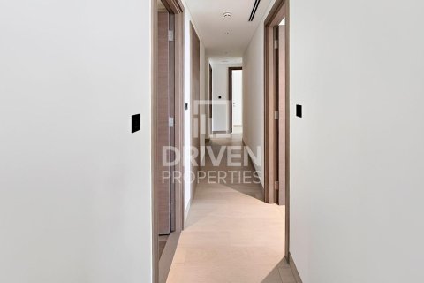 Appartement à Sobha Hartland, Mohammed Bin Rashid City, Dubai, 3 chambres, 149.76 m², № 126205 - photo 10