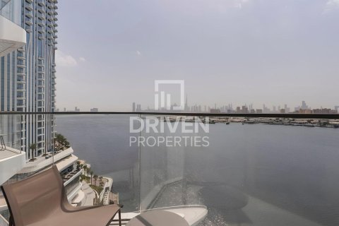 Apartamento en Address Harbour Point, Dubai Creek Harbour (The Lagoons), Dubai, 2 dormitorios, 101.82 m², № 126212 - foto 13