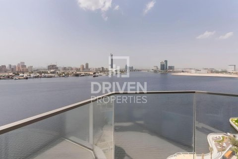 Apartamento en Address Harbour Point, Dubai Creek Harbour (The Lagoons), Dubai, 2 dormitorios, 101.82 m², № 126212 - foto 14