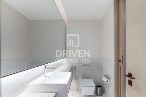 Apartamento en Address Harbour Point, Dubai Creek Harbour (The Lagoons), Dubai, 2 dormitorios, 101.82 m², № 126212 - foto 12