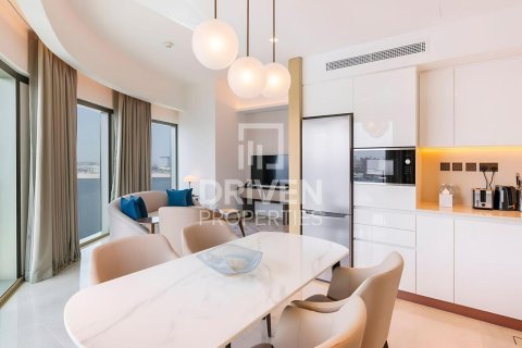 Apartamento en Address Harbour Point, Dubai Creek Harbour (The Lagoons), Dubai, 2 dormitorios, 101.82 m², № 126212 - foto 4