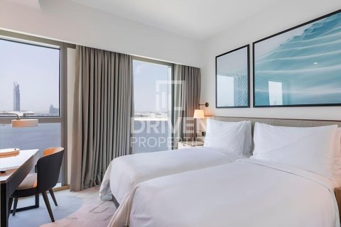 Apartamento en Address Harbour Point, Dubai Creek Harbour (The Lagoons), Dubai, 2 dormitorios, 101.82 m², № 126212 - foto 7