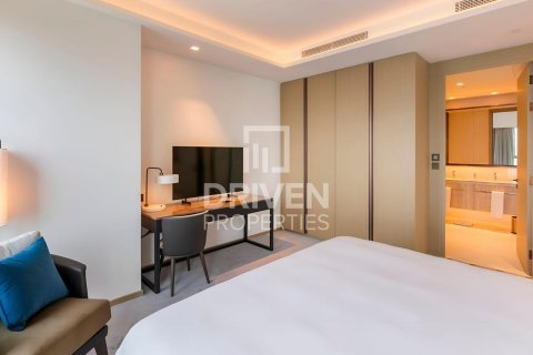 Apartamento en Address Harbour Point, Dubai Creek Harbour (The Lagoons), Dubai, 2 dormitorios, 101.82 m², № 126212 - foto 10