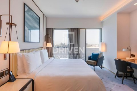 Apartamento en Address Harbour Point, Dubai Creek Harbour (The Lagoons), Dubai, 2 dormitorios, 101.82 m², № 126212 - foto 9
