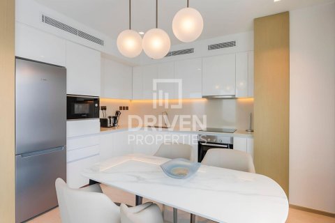 Apartamento en Address Harbour Point, Dubai Creek Harbour (The Lagoons), Dubai, 2 dormitorios, 101.82 m², № 126212 - foto 6