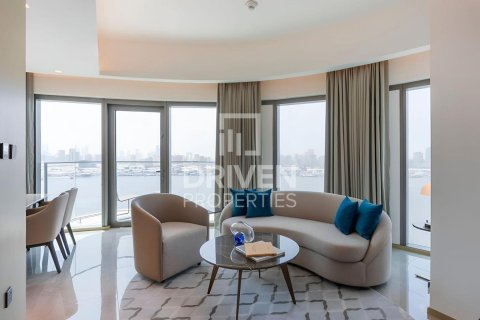 Apartment in Address Harbour Point, Dubai Creek Harbour (The Lagoons), Dubai 2 bedrooms, 101.82 sq.m. № 126212
