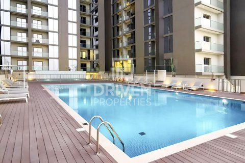 Apartamento en Sobha Hartland, Mohammed Bin Rashid City, Dubai, 2 dormitorios, 74.6 m², № 126204 - foto 13